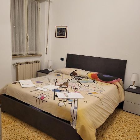 Soggiorna Con Claudia Apartment Roma Ngoại thất bức ảnh