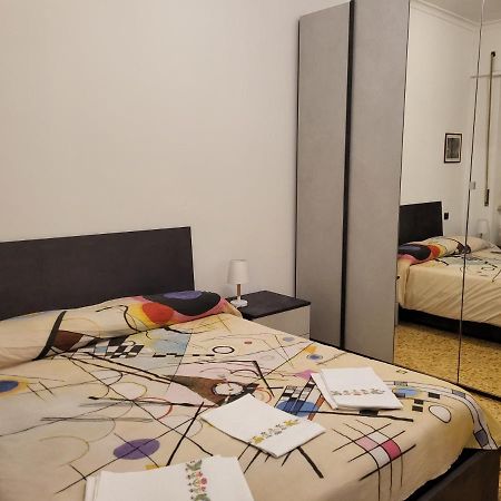 Soggiorna Con Claudia Apartment Roma Ngoại thất bức ảnh