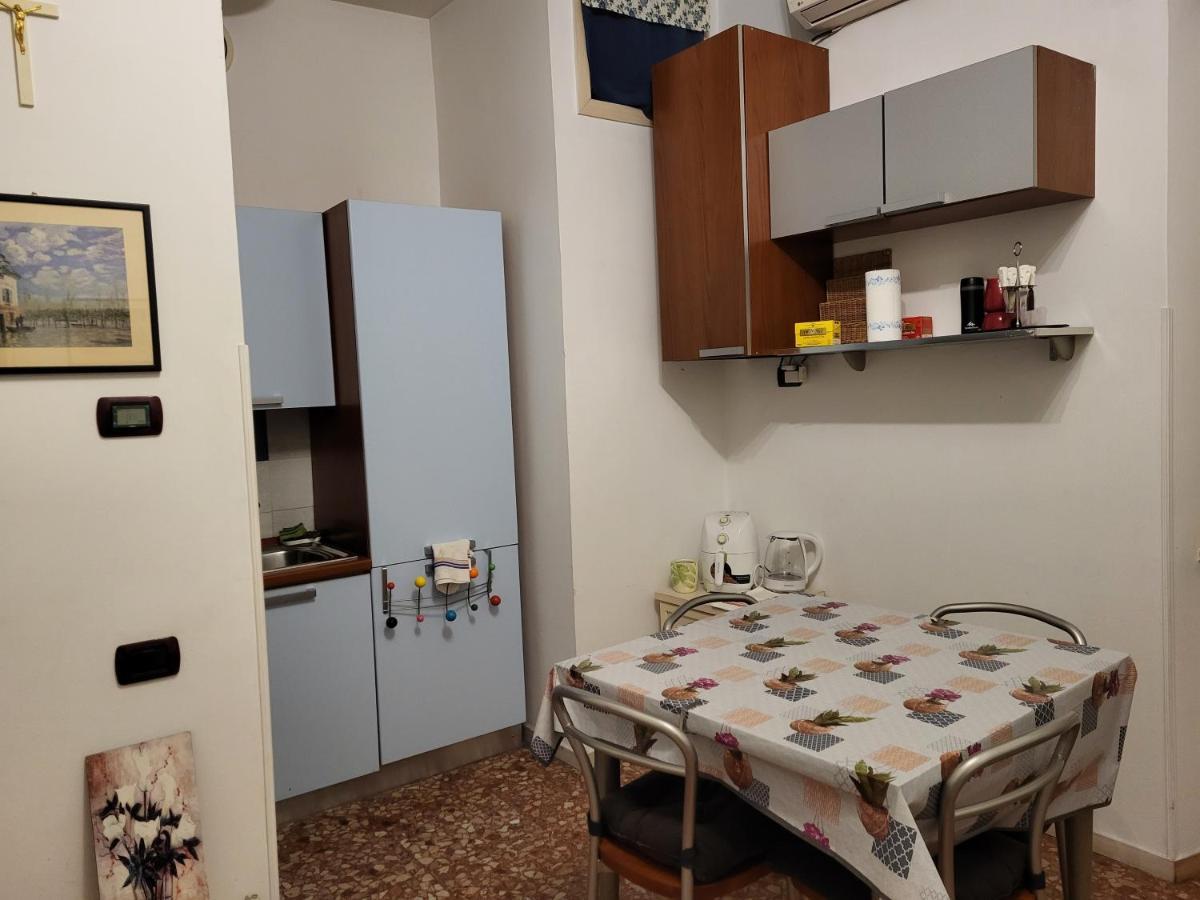 Soggiorna Con Claudia Apartment Roma Ngoại thất bức ảnh